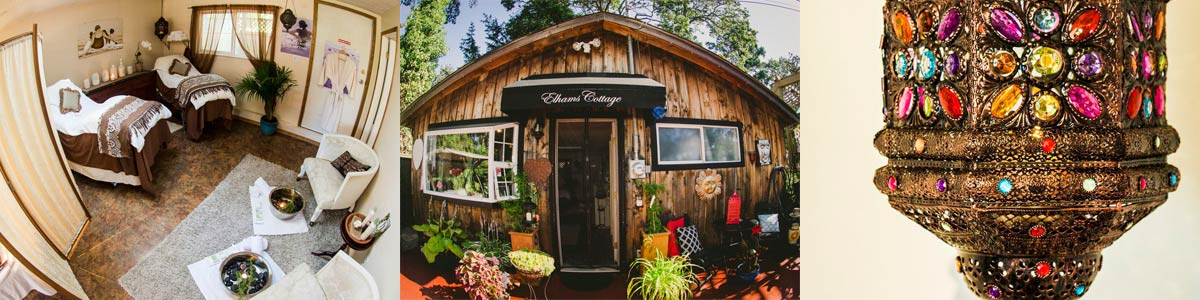 Elham's Cottage